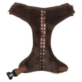 szelki-dla-psa-star-wars-brazowy-s-m-stan-nowy