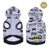 bluza-dla-psa-batman-xxs-czarny