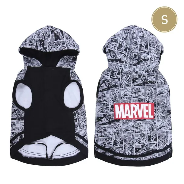bluza-dla-psa-marvel-s-szary