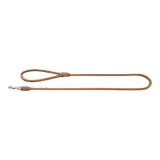 smycz-dla-psa-hunter-cognac-110-cm