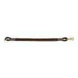 obroza-dla-psa-hunter-oss-brazowy-35-cm-stan-nowy