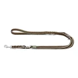 smycz-dla-psa-hunter-hilo-brazowy-200-cm