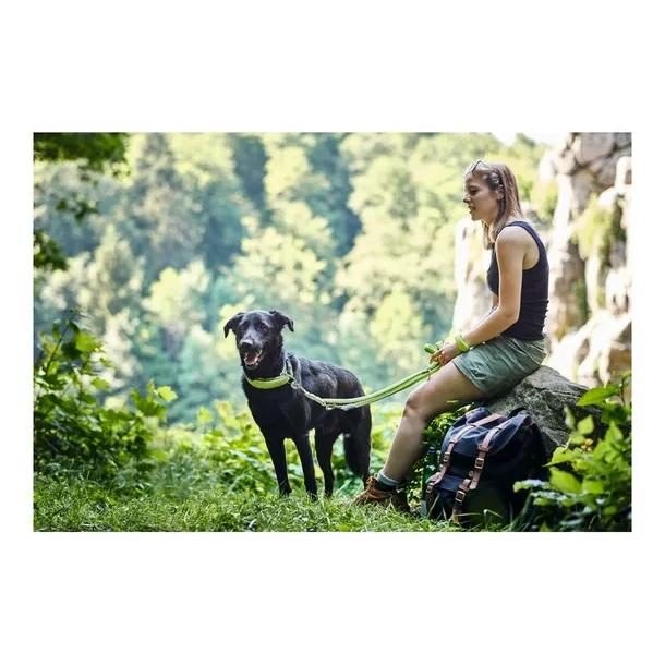 smycz-dla-psa-hunter-hilo-brazowy-200-cm-stan-nowy