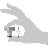 ustnik-gardena-adapter-1-stan-nowy