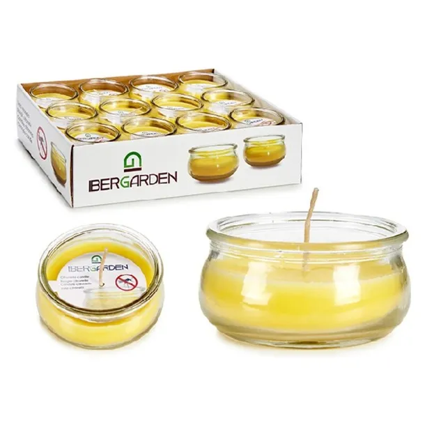 swieca-citronella