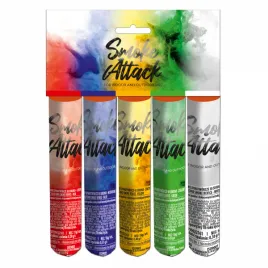 swiece-dymne-mix-kolorowych-dymow-smoke-attack-txf799-triplex-5-kolorow