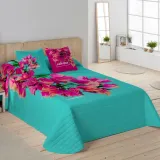 narzuta-bugnavilla-pantone-stan-nowy-material-wykonania-inny