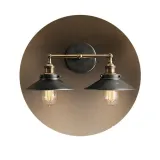 kinkiet-scienny-edm-32109-60-w