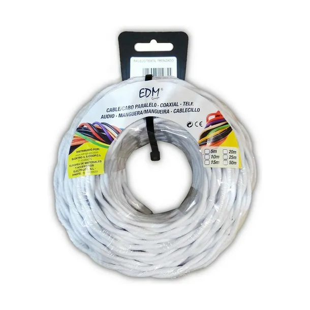 kabel-edm-2-x-1-mm-bialy-5-m