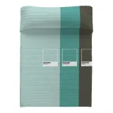 narzuta-wide-stripes-pantone