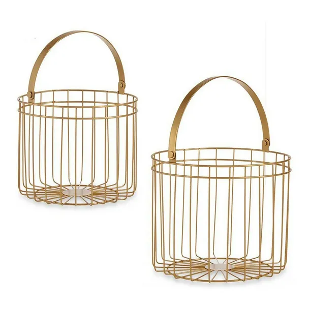 koszyk-cylindryczna-metal-2-pcs