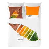 poszwa-na-koldre-leaf-pantone