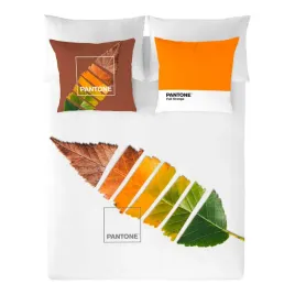poszwa-na-koldre-leaf-pantone