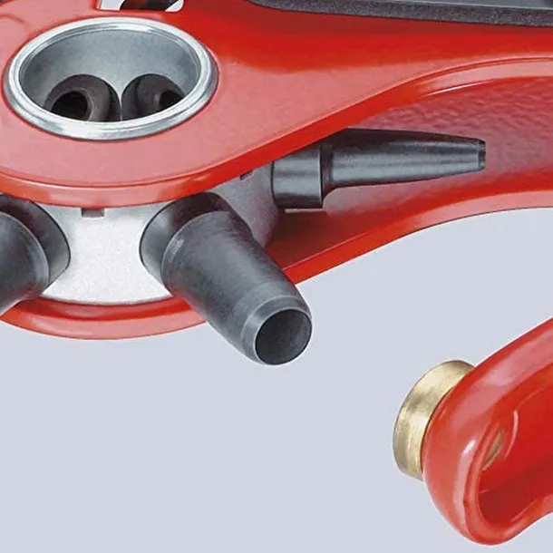 szczypce-knipex-9070220-ajustable-stan-nowy