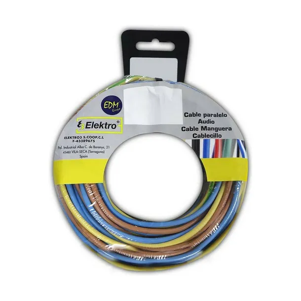 kabel-edm-15-mm