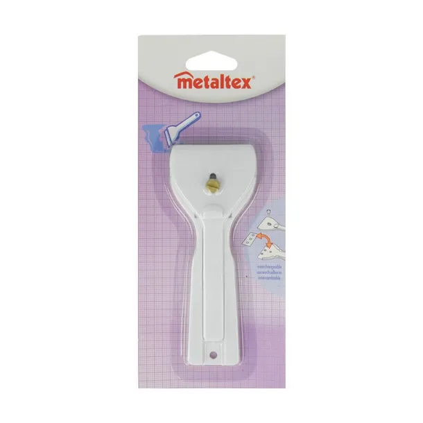 skrobak-metaltex-297008-stan-nowy