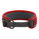 obroza-dla-psa-hunter-divo-czerwony-45-55-cm-stan-nowy