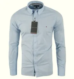 koszula-tommy-hilfiger-blekitna-m