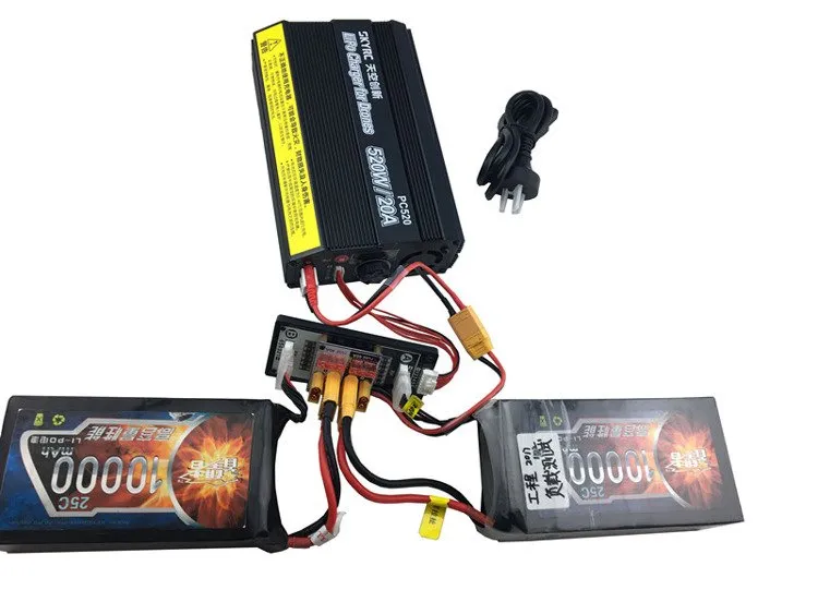 ladowarka-skyrc-pc520-do-lipo-6s