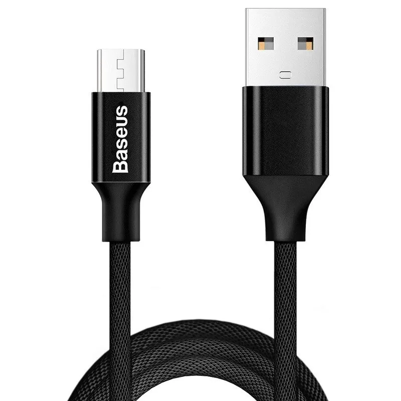 kabel-usb-do-micro-usb-baseus-yiven-1-5m-2a-czarny-stan-nowy