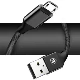 kabel-usb-do-micro-usb-baseus-yiven-1-5m-2a-czarny-stan-nowy