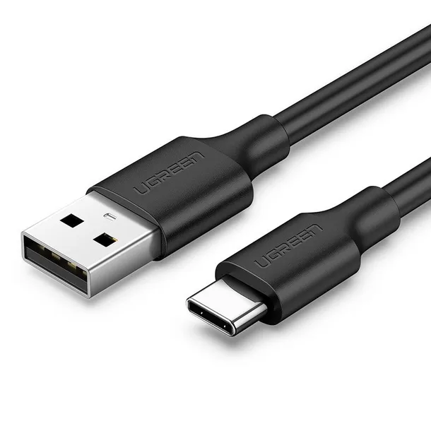 kabel-usb-do-usb-c-ugreen-025m-czarny