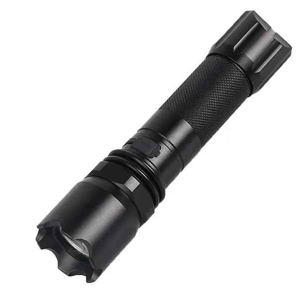 latarka-superfire-a10-550lm-usb-stan-nowy