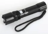 latarka-superfire-a10-550lm-usb-stan-nowy