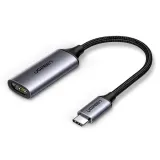 adapter-ugreen-usb-c-do-hdmi-4k-60hz-szary-stan-nowy