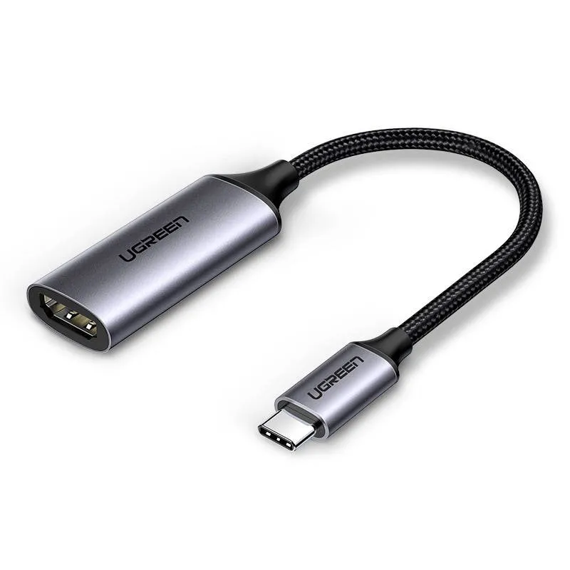 adapter-ugreen-usb-c-do-hdmi-4k-60hz-szary