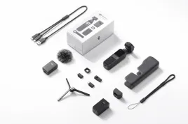kamera-dji-pocket-2-creator-combo-osmo-pocket-2-creator-combo