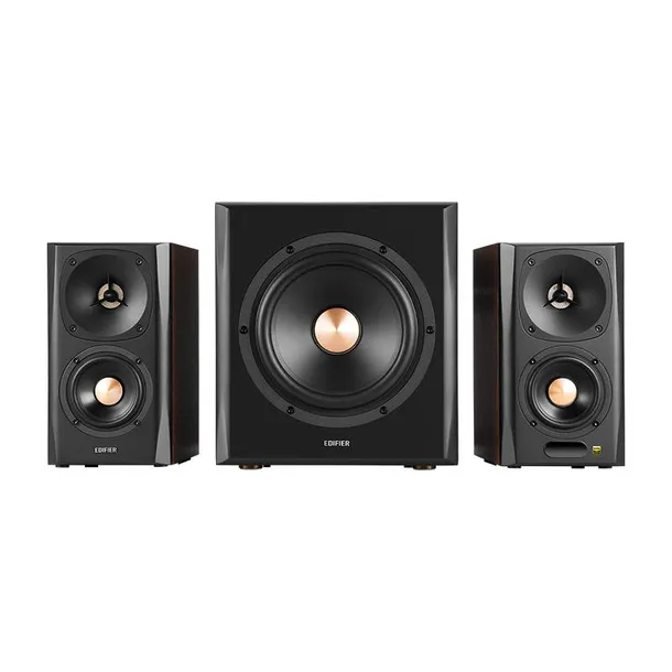 glosniki-2-1-edifier-s350db-brazowe-stan-nowy