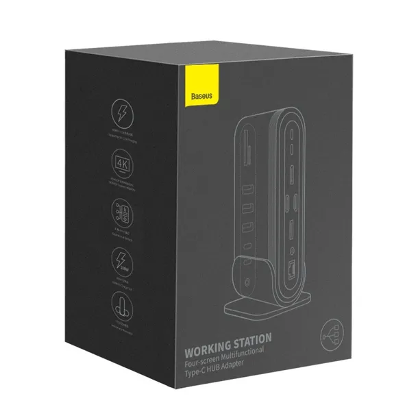 stacja-dokujaca-baseus-working-station-hub-usb-c-16w1-stan-nowy