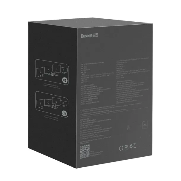 stacja-dokujaca-baseus-working-station-hub-usb-c-16w1-stan-nowy