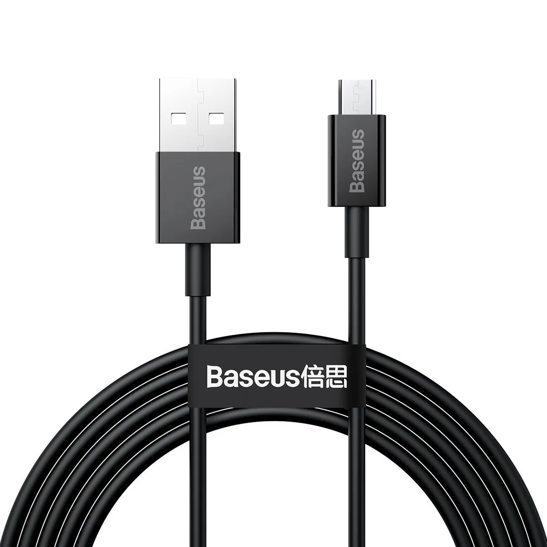 kabel-usb-do-micro-usb-baseus-superior-series-2a-2m-czarny-stan-nowy