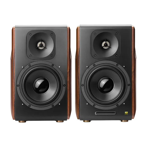 glosniki-2-0-edifier-s3000-pro-brazowe-stan-nowy