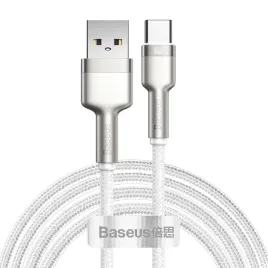 kabel-usb-do-usb-c-baseus-cafule-66w-2m-bialy