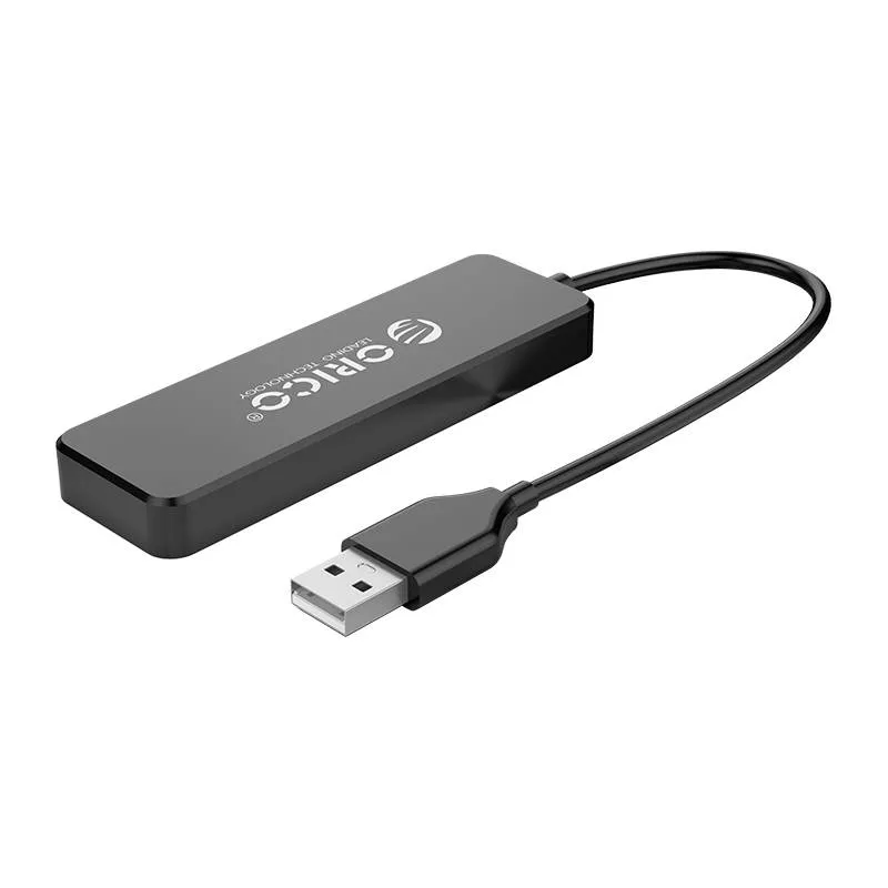 adapter-hub-orico-usb-do-4x-usb-czarny