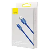 kabel-usb-do-lightning-baseus-crystal-shine-2-4a-2m-niebieski-stan-nowy