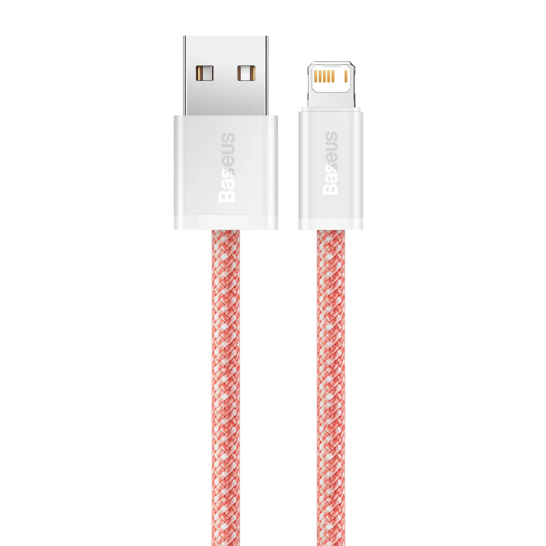 kabel-usb-do-lightning-baseus-dynamic-2-4a-2m-pomaranczowy