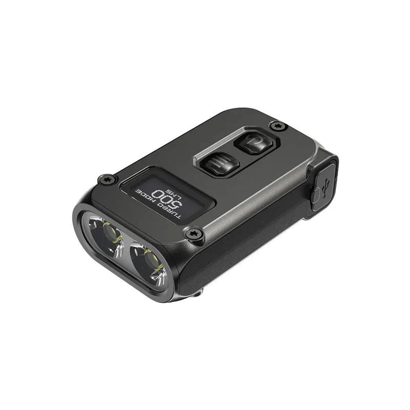 latarka-nitecore-tini2-500lm-usb-c-stan-nowy