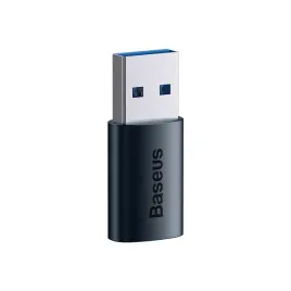 adapter-usb-a-do-usb-c-baseus-ingenuity-otg-niebieski