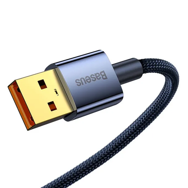 kabel-usb-do-usb-c-baseus-explorer-100w-1m-niebieski-stan-nowy