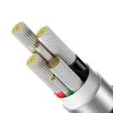 kabel-usb-do-usb-c-baseus-explorer-100w-1m-niebieski-stan-nowy