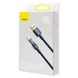 kabel-usb-do-usb-c-baseus-explorer-100w-1m-niebieski-stan-nowy