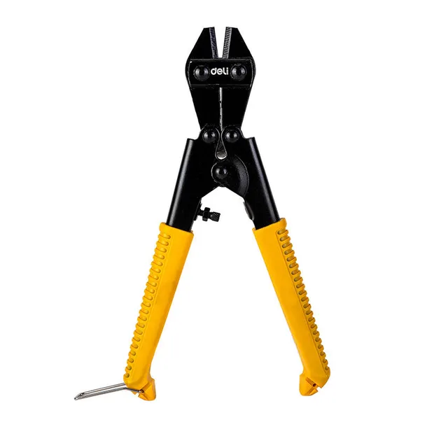 nozyce-do-drutu-deli-tools-edl2685c-200mm-8-stan-nowy