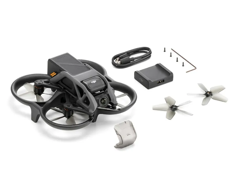 dron-dji-avata-bez-kontrolera-stan-nowy