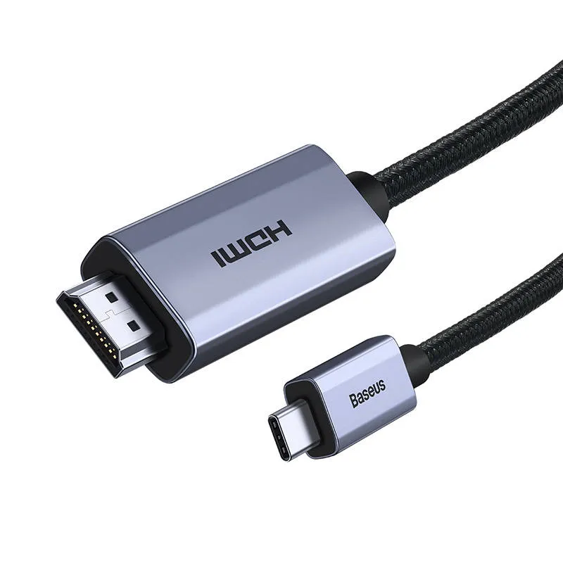kabel-usb-c-do-hdmi-baseus-4k-2m-czarny