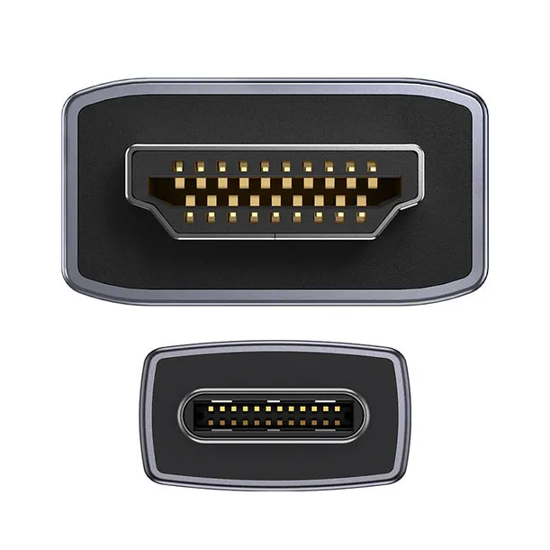 kabel-usb-c-do-hdmi-baseus-4k-2m-czarny-stan-nowy