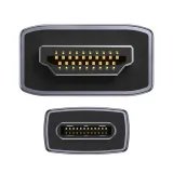 kabel-usb-c-do-hdmi-baseus-4k-2m-czarny-stan-nowy